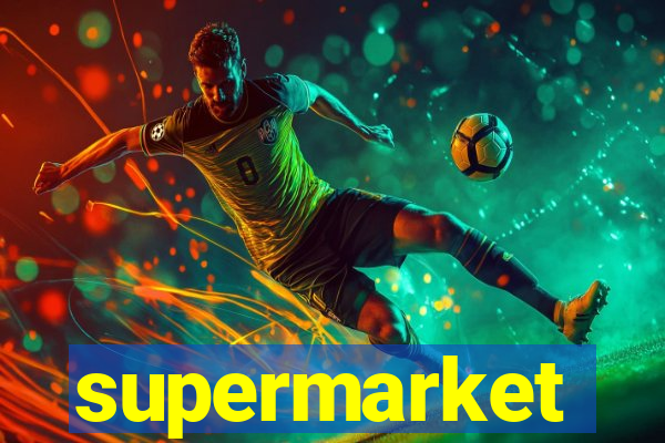 supermarket simulator apk dinheiro infinito android